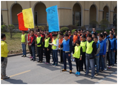 洛陽市僑聯(lián)走訪看望歸僑僑眷