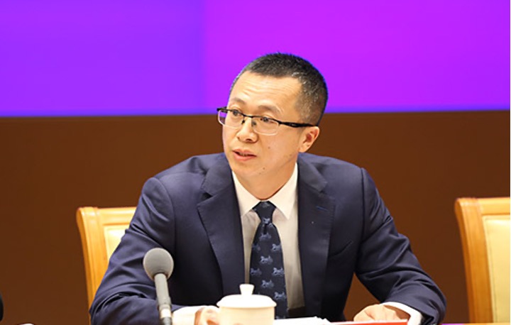 中國僑聯(lián)參加最高人民法院新聞發(fā)布會