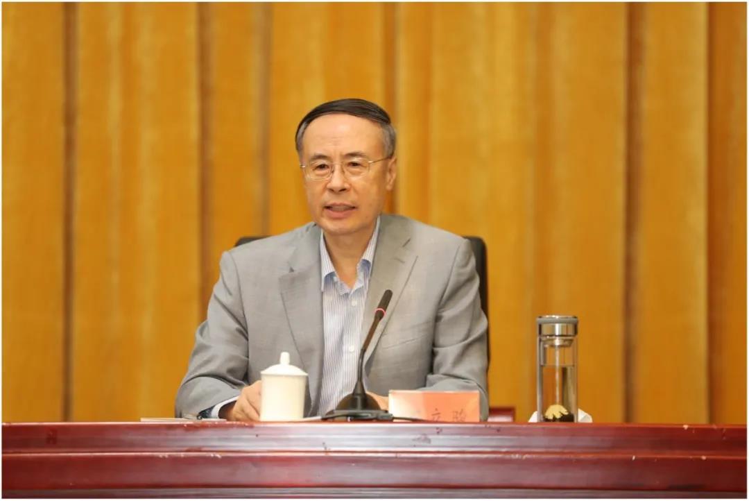 中國僑聯(lián)召開黨史學(xué)習(xí)教育動員暨干部述職總結(jié)大會