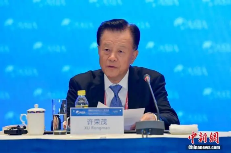 華商博鰲共話“一帶一路”：把握機(jī)遇、共享收獲