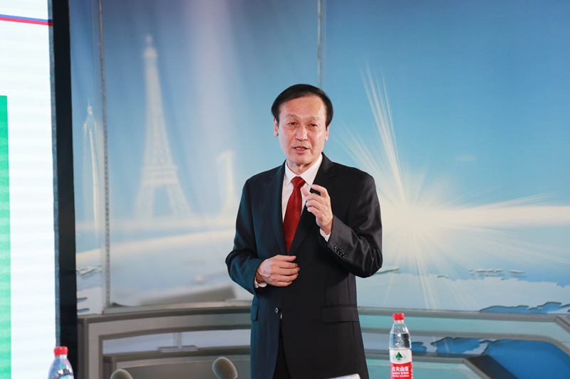 千里云端問診，共話抗疫養(yǎng)生 --疫情防控及秋冬季養(yǎng)生·中醫(yī)名家講座三期成功舉辦