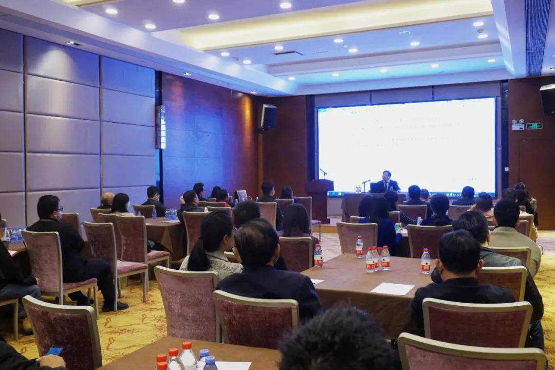 廣東省市僑商會(huì)為珠海僑企提供法律咨詢服務(wù)助發(fā)展