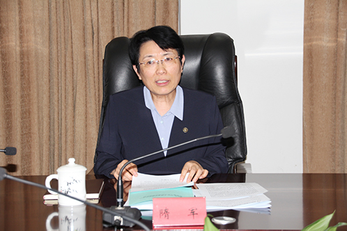 中國(guó)僑聯(lián)召開(kāi)2021年度基層黨組織書(shū)記抓黨建工作述職評(píng)議考核會(huì)