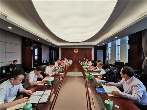 中國(guó)僑聯(lián)：加強(qiáng)檢僑合作 維護(hù)歸僑僑眷和海外僑胞合法權(quán)益