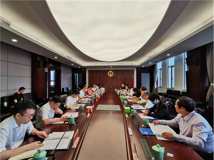 中國僑聯(lián)：加強(qiáng)檢僑合作 維護(hù)歸僑僑眷和海外僑胞合法權(quán)益