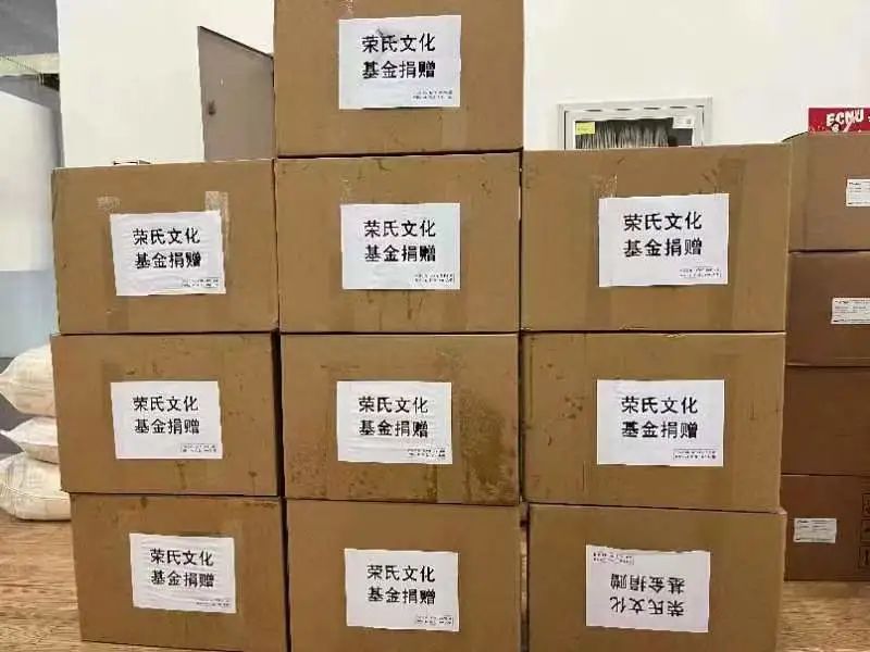 長寧僑商僑企在抗疫中閃光