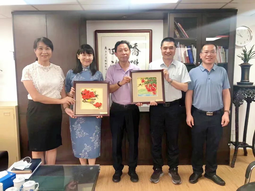 百年“花僑”干勁十足，花都區(qū)僑聯(lián)全力迎接中國僑商大會