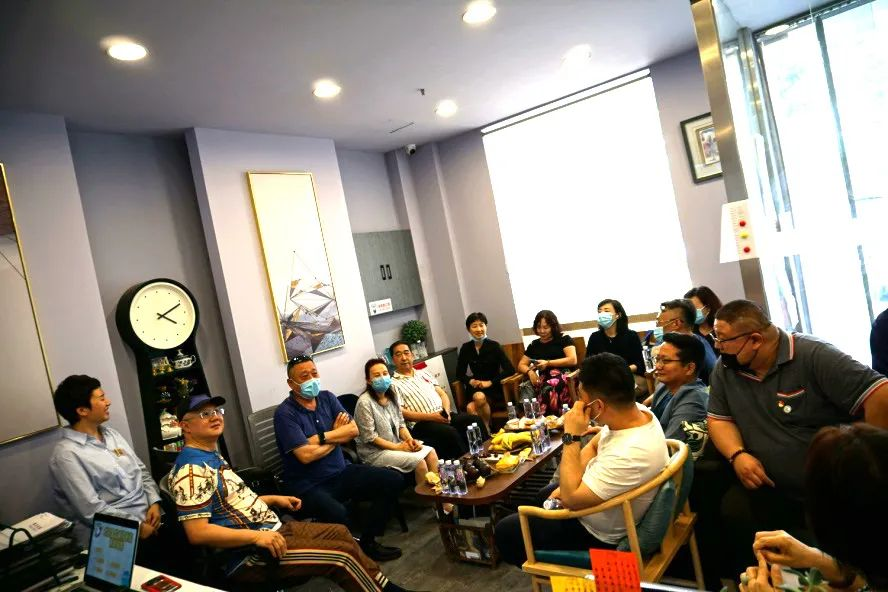 天津市僑商大講堂第二十三講〡口腔健康知識講座