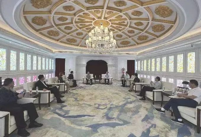 月滿中秋·“僑”聚中原——河南省僑聯(lián)2022年中秋海外僑領(lǐng)聯(lián)誼活動(dòng)成功舉辦