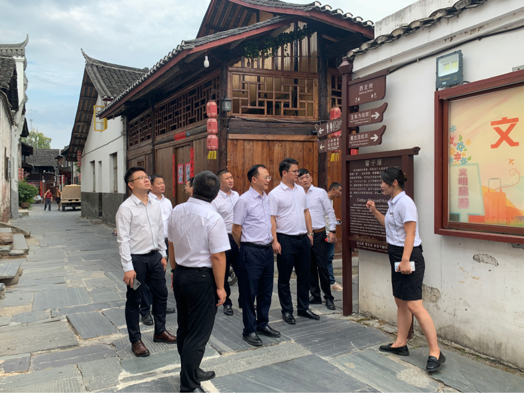 “僑商僑智聚三湘”走進(jìn)懷化 領(lǐng)略多元的湖湘文化