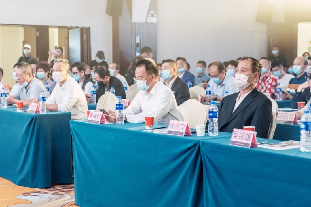 第一部“汕”字號網(wǎng)劇開機(jī)發(fā)布會在汕舉行