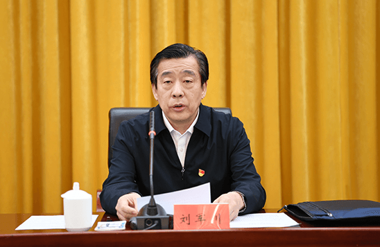 中國僑聯(lián)召開2023年全面從嚴治黨工作會議