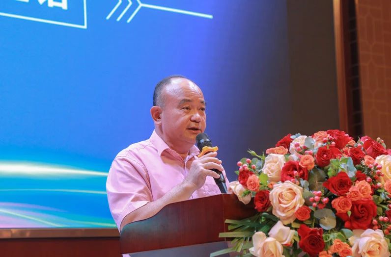 廣東僑商赴高州參加“僑助荔鄉(xiāng)高質(zhì)量發(fā)展活動”