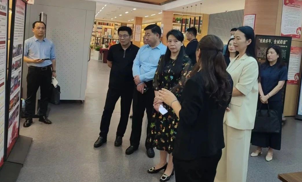 河南省僑聯(lián)黨組成員、副主席呂劍赴開封市開展工作調(diào)研