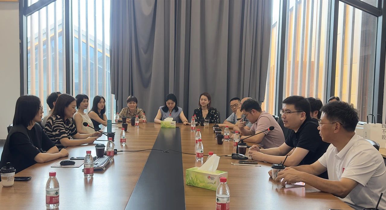 紹興市僑商會召開四屆三次會長團會議