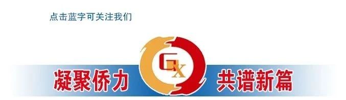 廣西僑商會(huì)出席第三屆世界桂商暨商會(huì)經(jīng)貿(mào)文化交流合作大會(huì)