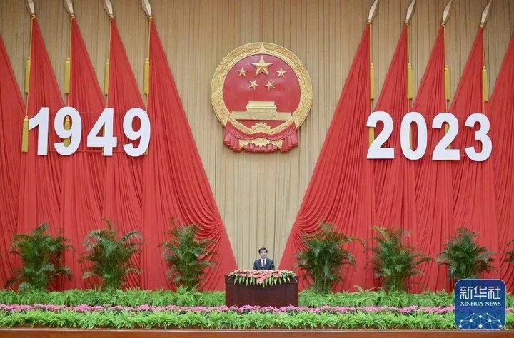 中國(guó)僑商聯(lián)合會(huì)會(huì)員國(guó)慶感言