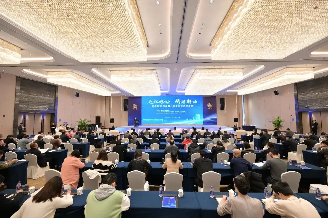 寧波市僑商會青年委員會代表走進寧波“僑夢苑”寧海中心