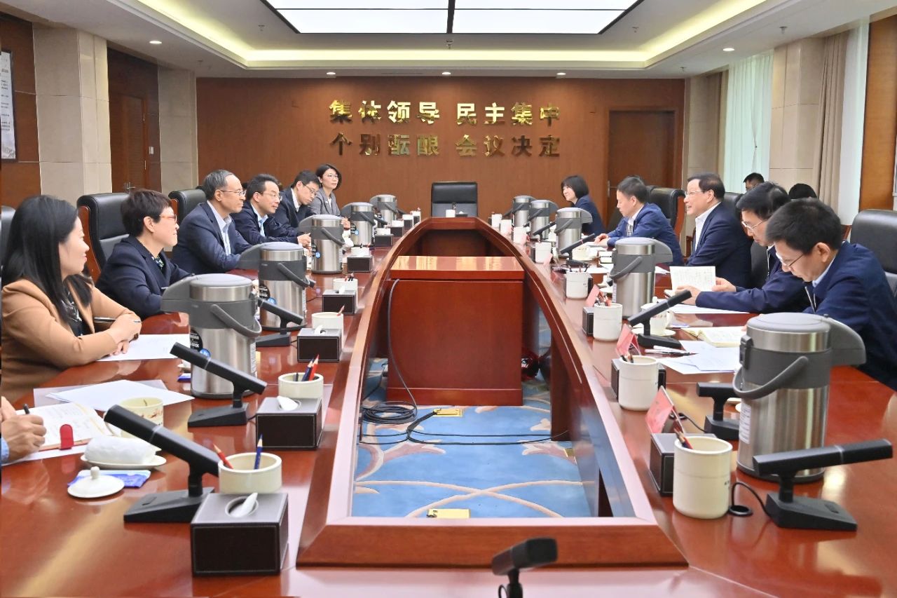 中國(guó)僑聯(lián)持續(xù)推動(dòng)新時(shí)代合力維護(hù)僑益機(jī)制建設(shè)