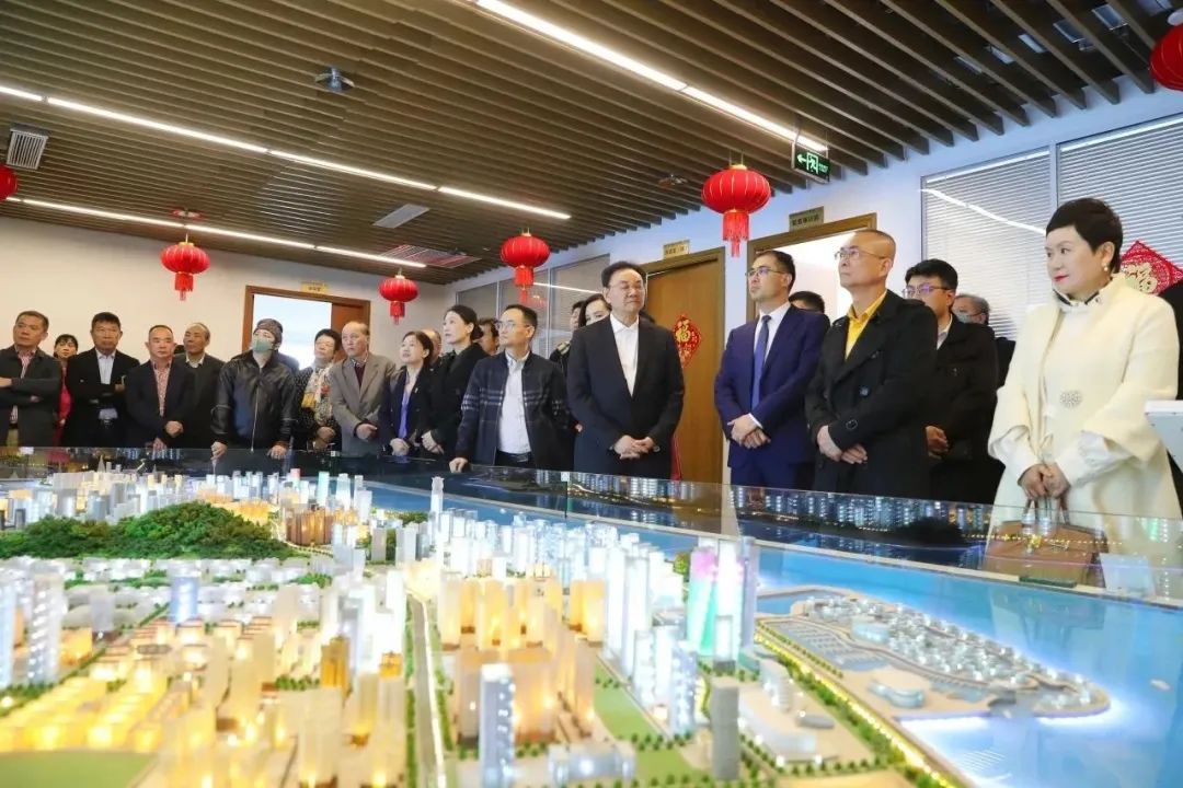 來(lái)自20多個(gè)國(guó)家和地區(qū)！僑領(lǐng)僑商相聚廈門