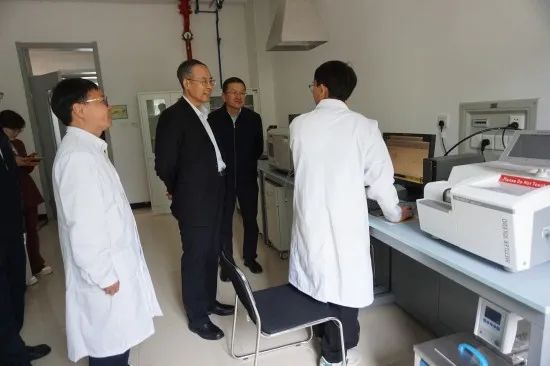 萬立駿在青海、寧夏調(diào)研僑聯(lián)工作