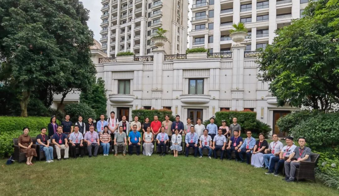 廣西僑商會(huì)代表出席“僑約八桂·僑領(lǐng)僑青看廣西”暨服務(wù)打造粵港澳大灣區(qū)重要戰(zhàn)略腹地交流活動(dòng)