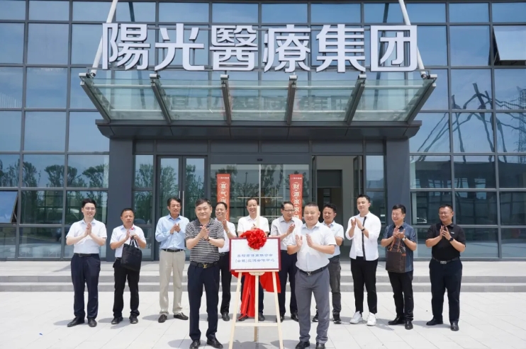 合肥市僑商會(huì)與阜陽(yáng)市僑商會(huì)簽署友好合作協(xié)議