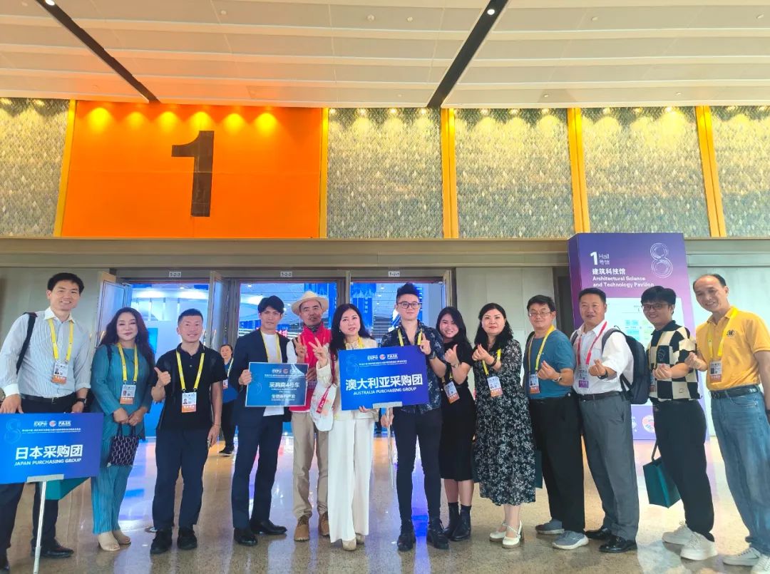 云南省僑商聯(lián)合會(huì)海內(nèi)外僑企參展第8屆中國(guó)—南亞博覽會(huì)亮點(diǎn)頻出、收益頗多