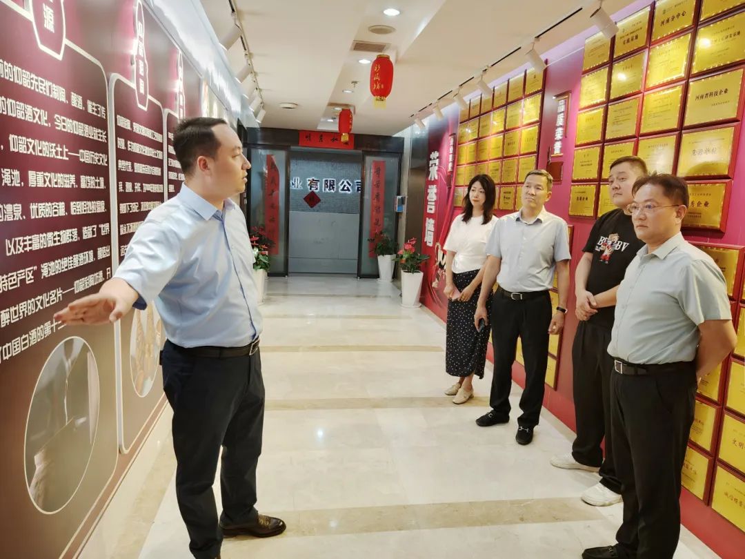 省僑商會(huì)牽線搭橋，助力會(huì)員企業(yè)開拓出海新通道