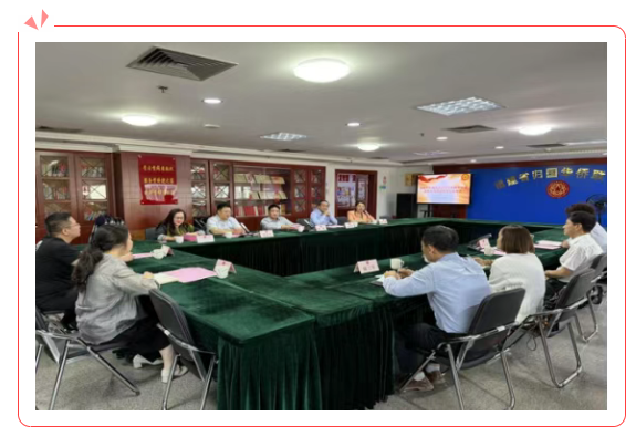中央駐港聯(lián)絡辦深圳聯(lián)絡部到訪福建省僑商會并調(diào)研部分會員企業(yè)