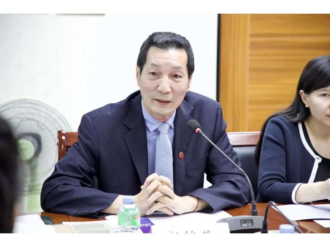 云南商務(wù)考察及巾幗云品經(jīng)貿(mào)推薦會在泰中僑商聯(lián)合會召開 共拓滇泰合作新機遇