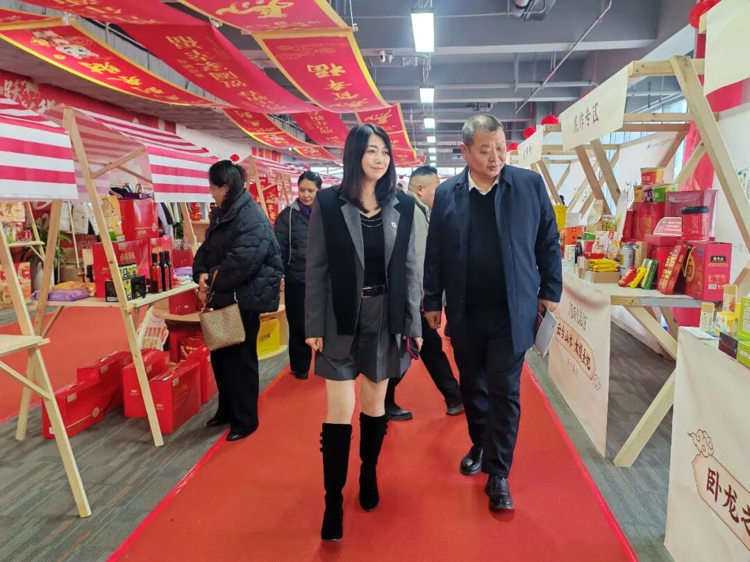 【商會動態(tài)】河南省僑商會搭臺助力滎陽河陰石榴汁渠道拓展與市場開發(fā)