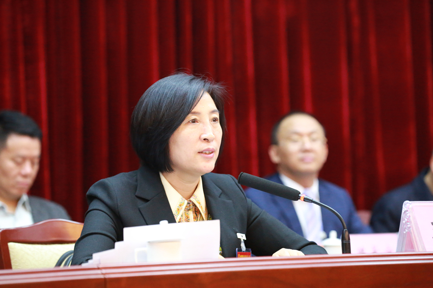 河南省僑聯(lián)召開十屆六次全委（擴大）會議