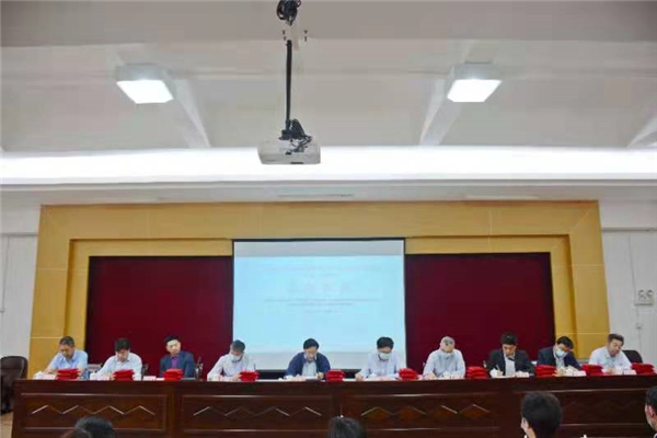 六省市僑聯(lián)系統(tǒng)干部專(zhuān)題培訓(xùn)班在廣東圓滿結(jié)業(yè)