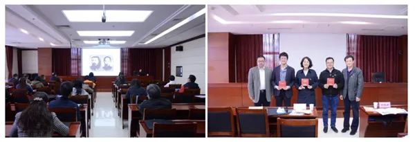 踏尋大釗烈士革命足跡 不忘初心牢記使命 ——經(jīng)濟(jì)科技部黨支部、中國僑商聯(lián)合會秘書處黨支部聯(lián)合開展主題黨日活動