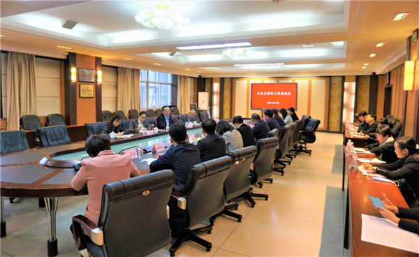 萬(wàn)立駿在吉林延吉調(diào)研時(shí)強(qiáng)調(diào) 把握僑情變化 加強(qiáng)工作規(guī)劃 服務(wù)高質(zhì)量發(fā)展 團(tuán)結(jié)凝聚僑界力量為吉林全面振興、全方位振興作貢獻(xiàn)