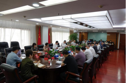 中國僑聯(lián)紀(jì)念中國人民抗日戰(zhàn)爭暨世界反法西斯戰(zhàn)爭勝利80周年學(xué)術(shù)研討會在京召開