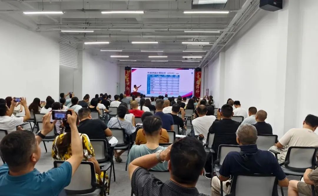 【團(tuán)體會(huì)員】洛陽企業(yè)出海東盟、中亞、北非、俄羅斯、墨西哥市場分享會(huì)成功舉辦