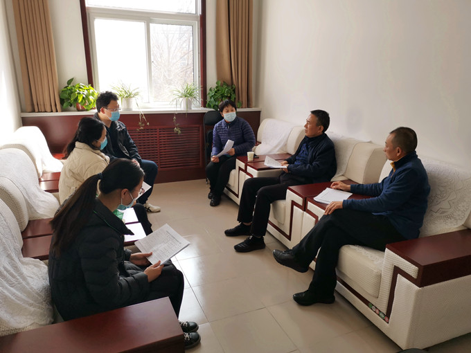 以僑為本 凝聚合力 為歸僑僑眷保駕護航 ——濮陽市僑聯(lián)召開為僑法律服務(wù)座談會