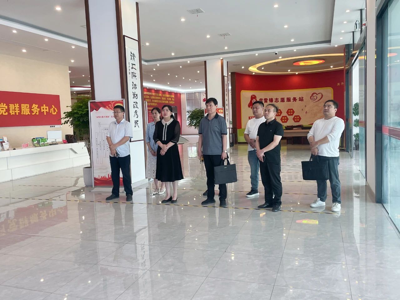 【團(tuán)體會(huì)員】黨建引領(lǐng)聚僑力 服務(wù)大局顯擔(dān)當(dāng)—周口市僑聯(lián)推動(dòng)僑商會(huì)以多維實(shí)踐賦能高質(zhì)量發(fā)展