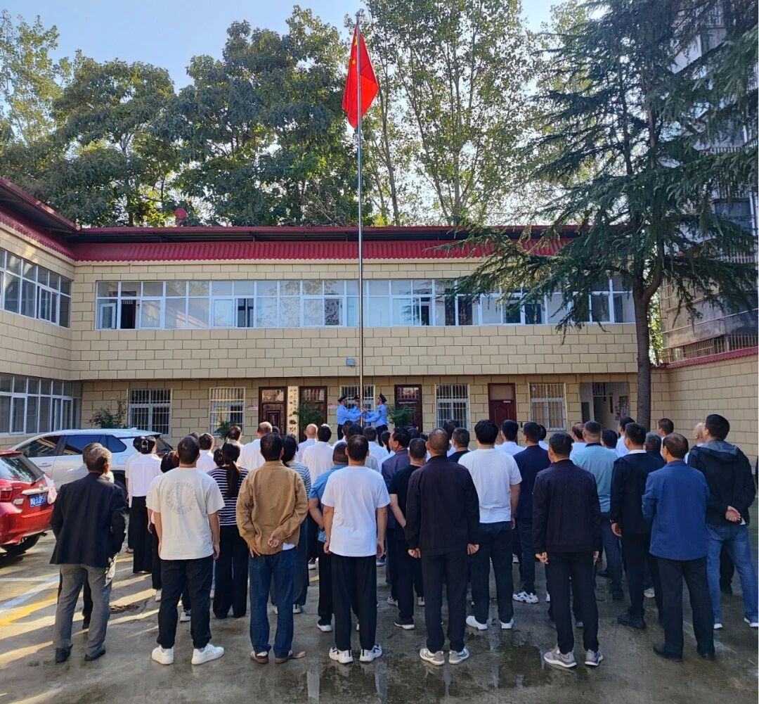 僑聯(lián)暖僑心 服務(wù)零距離——西平縣師靈鎮(zhèn)僑胞之家開展2025年“零距離服務(wù)月”活動