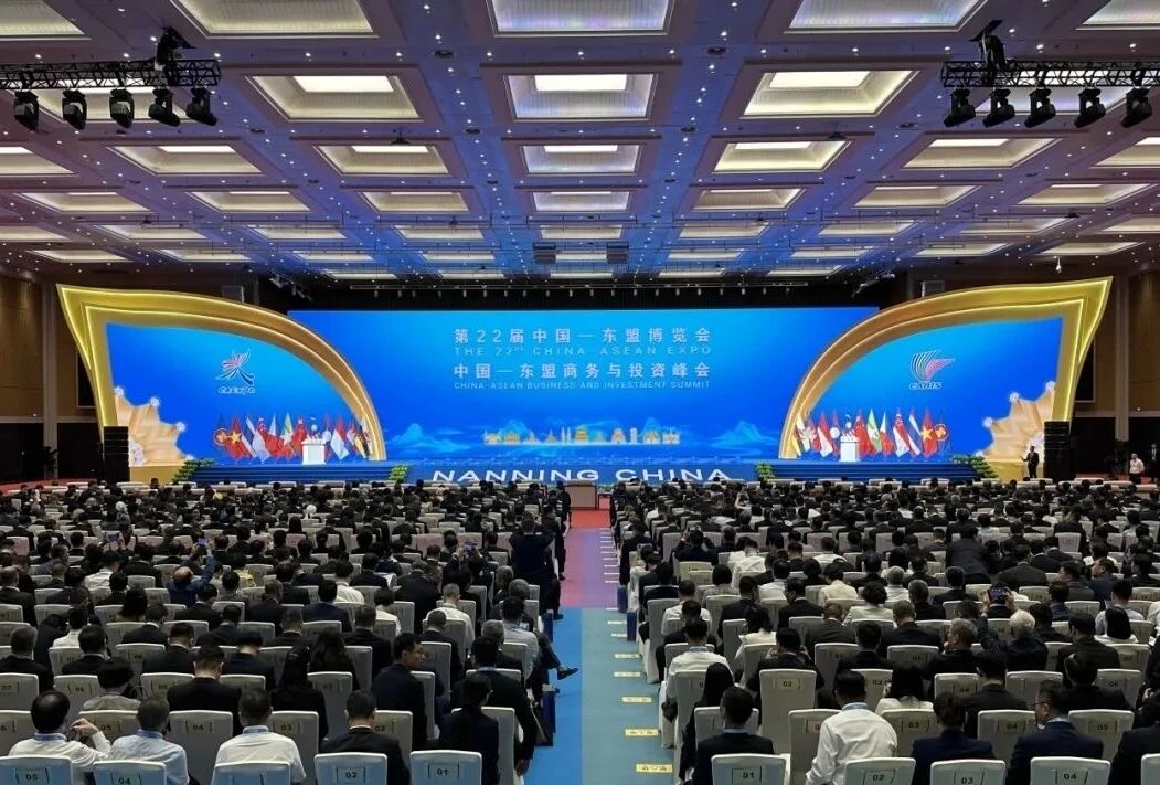 河北省僑商會(huì)東盟企業(yè)家代表助力河北與東盟經(jīng)貿(mào)合作