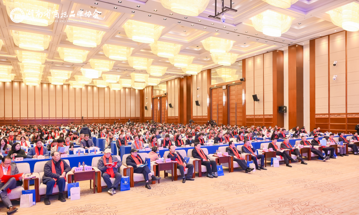 【名譽會長】省僑商會名譽會長、金龍集團董事長毛冰花榮獲“2024湖南十大品牌人物 ”