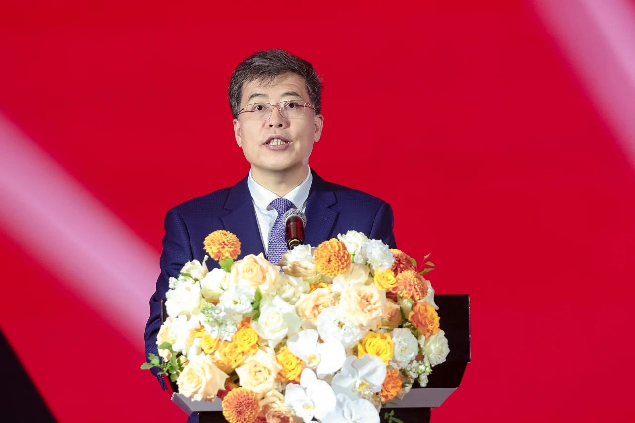 “我們在一起”——北京僑商會成立30周年慶典圓滿舉行