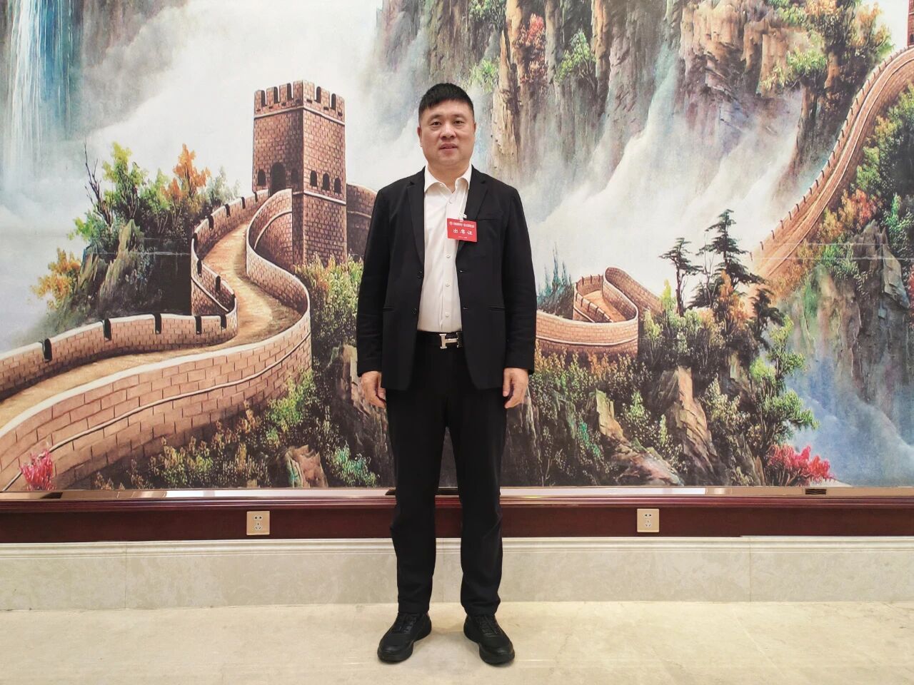 【商會動態(tài)】河南省僑聯(lián)召開十一屆五次常委（擴大）會議，河南省僑商聯(lián)合會受邀參會