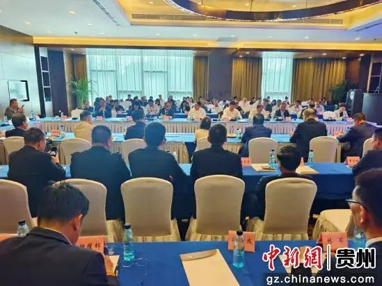 【名譽(yù)會長】僑商吳劍平：啟動“3+1鄉(xiāng)村振興產(chǎn)業(yè)集群戰(zhàn)略” 打造國際化樣板