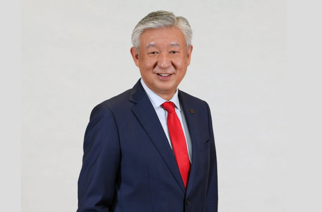 【名譽會長】丹斯里盧成全上議員出任馬中商務(wù)理事會主席