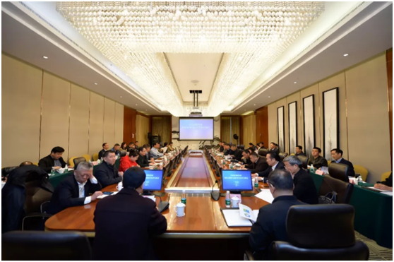 住房高質(zhì)量發(fā)展 裝配式建筑與成品住宅技術(shù)交流會圓滿落幕